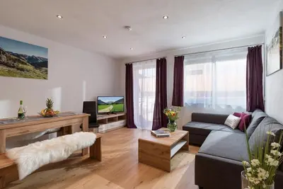 Image de Appartement 'Wilde Kaiserin' - Appartement Treichl