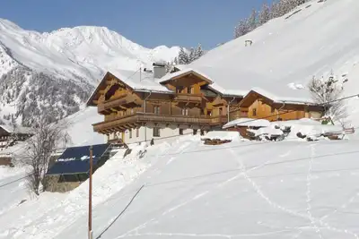 Image de Appartmenthaus Gutwenger Selmerhof