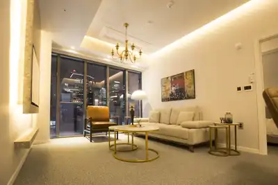 Image de Uh Suite The Jongno