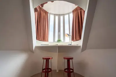 Image de The Suit - Une Chambre Appartement, Couchages 4