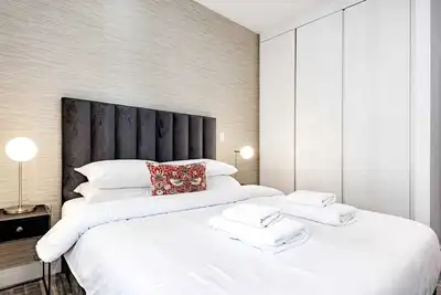 Image de Luxe Ă Londres - confort et classe Ă Mayfair