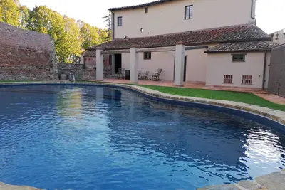 Image de Apt. Le Capitaine - \"Brunelleschi Manor\" Medieval Apartments Resort