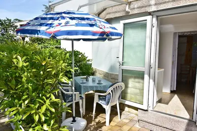 Image de Appartement pour couples Mirko Umag-Punta, près de la mer