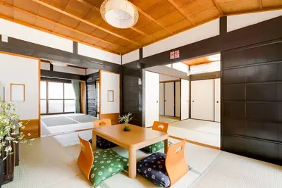 Image de Limited to 5 people per day 33hour long stay th / Yoshino-gun Nara