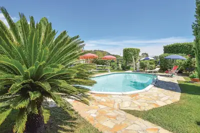 Image de Maison confortable à Capezzano Pianore