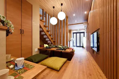 Image de Rental house Japanesestyle inn Free WiFi P / Nagoya Aichi