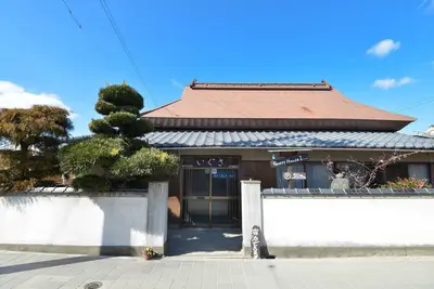 Image de Whole house rental Igusa / Tsukubo-gun Okayama