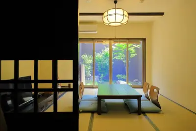 Image de 58 minutes walk from Jr Tanbaguchi Station / Kyoto KyĹŤto