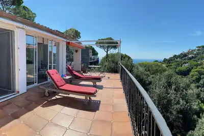 Image de Une oasis de détente, à quelques minutes de la plage, animaux acceptés