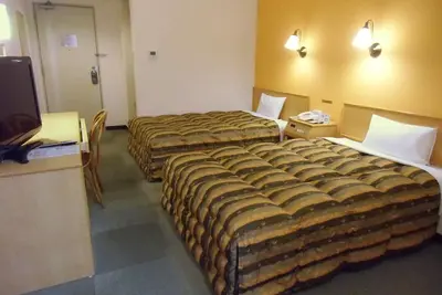 Image de Twin B Non smoking room / Osaka Ōsaka