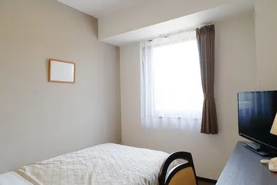 Image de All rooms non smoking Semi double room / Futaba-gun Fukushima