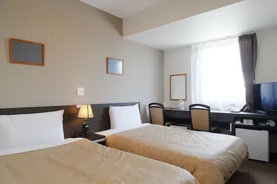Image de All rooms non smoking Twin room / Futaba-gun Fukushima