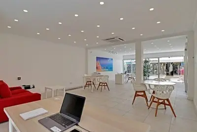 Image de Benfica Historial Apartments by Homing