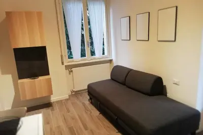 White Swift Appartement