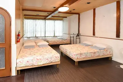 Image de Cheap Kokusai Street Fully chartered accommodation / Naha Okinawa