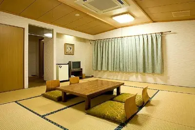 Image de Japanesestyle room spending slowly gi / Yama-gun Fukushima