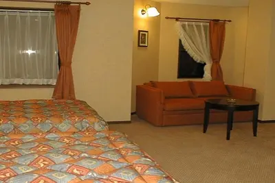 Image de Twin room with Bandai mountainlavanda / Yama-gun Fukushima