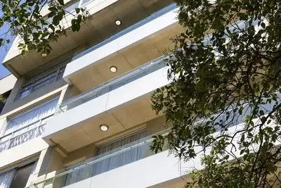 Image de Nido Parque Lincoln