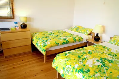 Image de Ocean view Cottage Twin room   / Ishigaki Okinawa