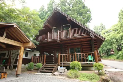 Image de Up to 10 people Shaku Nasu 13 Building / Yama-gu Fukushima