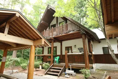 Image de Up to 10 people Shaku Nagare Bldg No / Yama-gu Fukushima