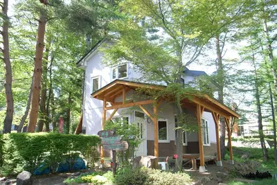 Image de Up to 6 people Shaku Nagare 2nd Buildin / Yama-gu Fukushima