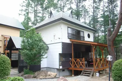 Image de Up to 8 people Shakuder 7 Building on  / Yama-gu Fukushima