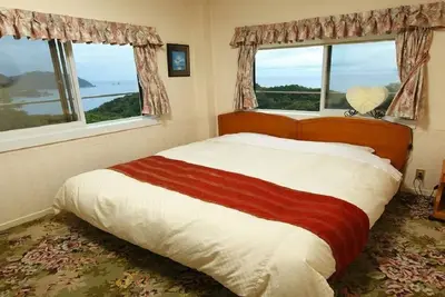 Image de Ocean View Non Smoking Twin or Double / Izu Shizuoka