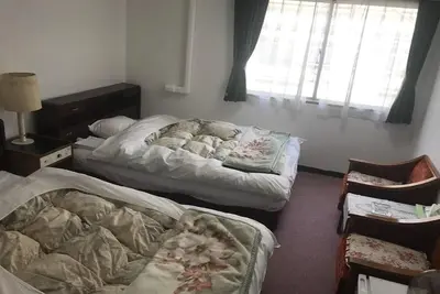 Image de Twin Room Smoking / Oyama Tochigi