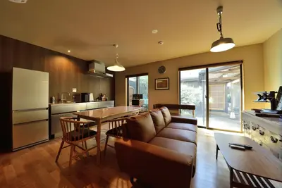 Image de Annex Rental of a whole guesthouse for a limited / Kyoto KyĹŤto