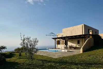 Image de The Pool Garden House