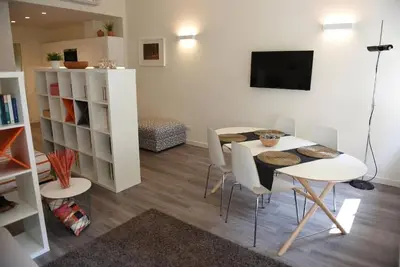 le Rondinelle - Studio supérieur