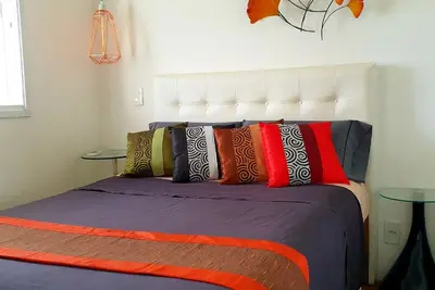 Image de Appartement confortable dans le centre de sao paulo