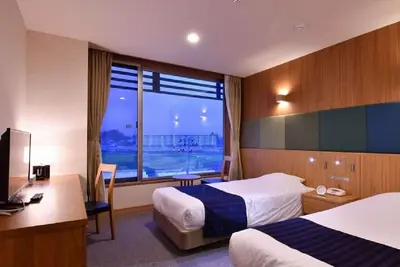 Image de Smoking Standard Twin Room 20sqm / Rikuzentakata Iwate