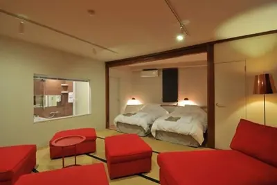 Image de Suite / Shimotakai-gun Nagano