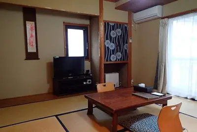 Image de Japanesestyle room / Shimotakai-gun Nagano