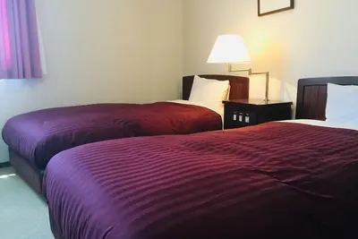 Image de Triple Room with Mountain View / Chino Nagano