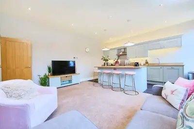 Image de ⭐️❤️La magnifique gemme centrale de Harrogate⭐️❤️