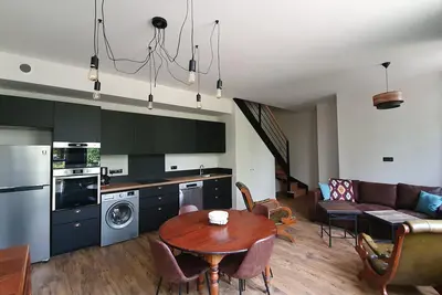 Image de Gîte 5 personnes Château Belle Epoque