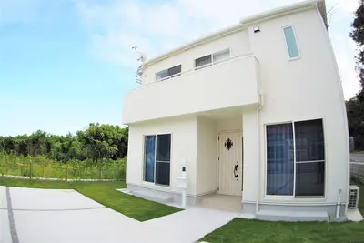 Image de A private lodging facility to soothe your body and mind in the charming city of Nanjo 8 minutes by / Nanjo Okinawa