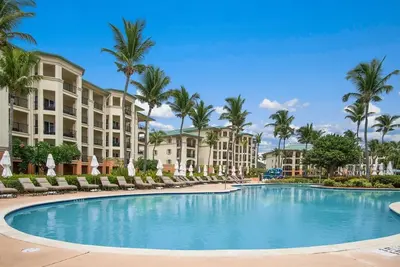 Image de Luxueuse suite Club Oceanfront à deux chambres. Simplement extraordinaire!