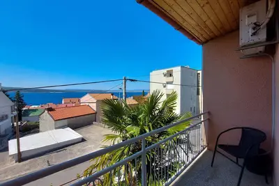 Image de Appartement Tamarut (62775-A1) - Crikvenica