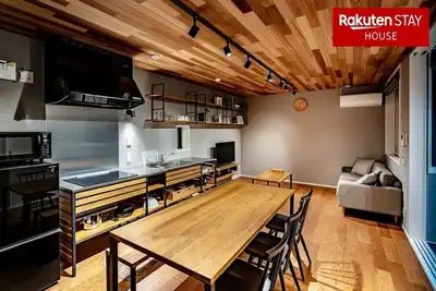 Image de Rakuten Stay brandHachimanbori102 / Omihachiman Shiga