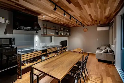 Image de Rakuten Stay brandHachimanbori101 / Omihachiman Shiga