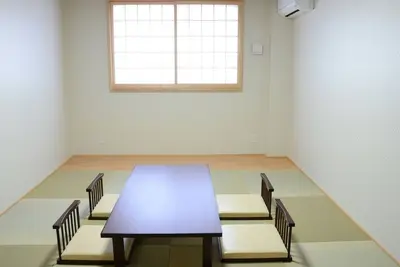 Image de Japanesestyle room up to 3 people / Beppu Ōita
