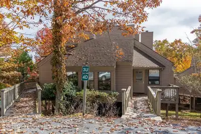 Massanuttens Shenandoah Villas by Tripforth