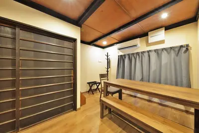 Image de Rental a whole guest house for one limited day / Kyoto KyĹŤto