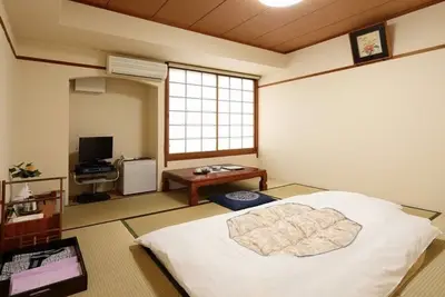 Image de Main building Japanesestyle room 8 ta / Niimi Okayama