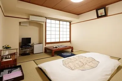 Image de Main building Japanesestyle room 14 t / Niimi Okayama