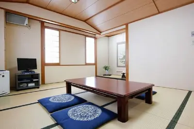 Image de Nonsmoking new building Japanesestyle room 12 / Niimi Okayama